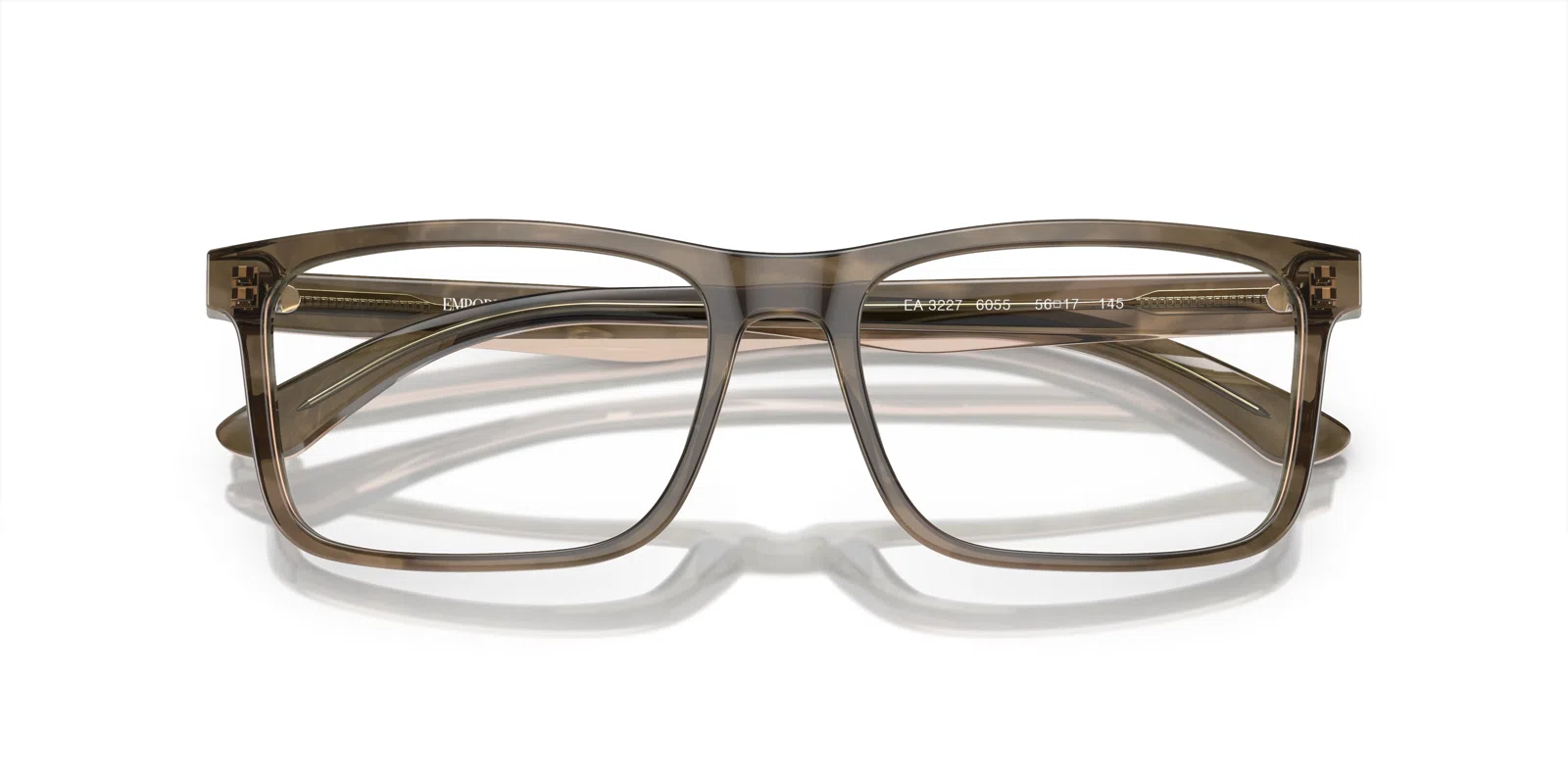 Emporio Armani 3227 Eyeglasses - view 26